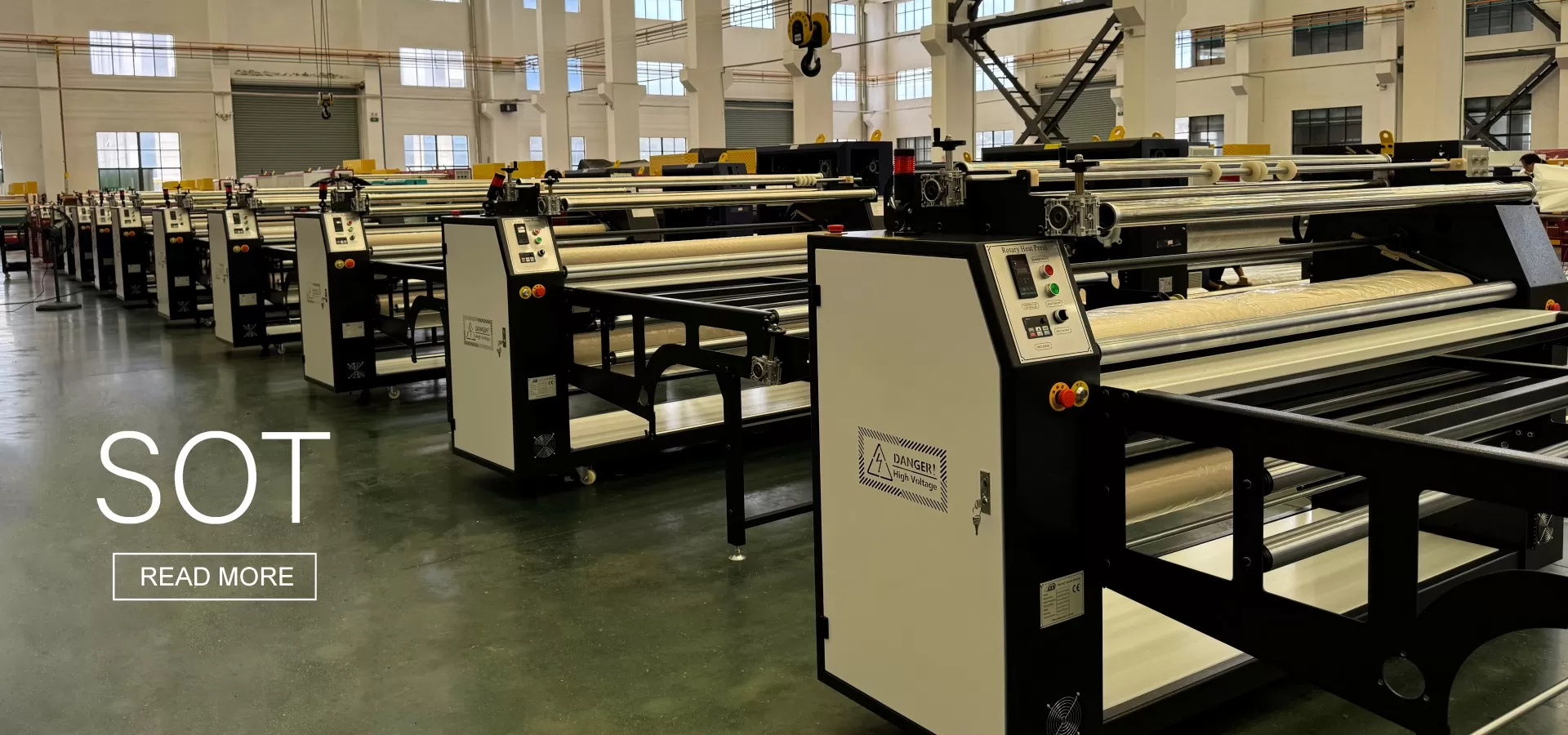 Eastsign International Limited