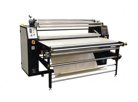 the Best Sublimation Heat Press for T-Shirts