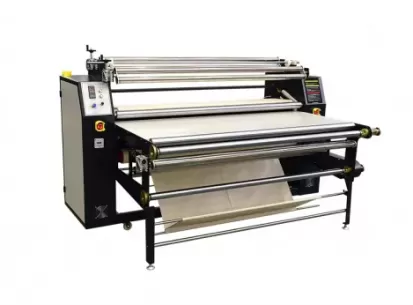How to Choose the Best Sublimation Heat Press for T-Shirts