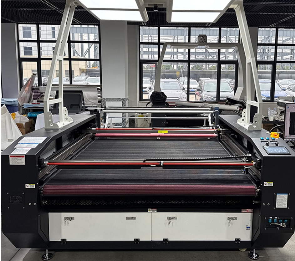 Laser Cutting vs. Mechanical Knife Cutting: Which is Better?cid=7