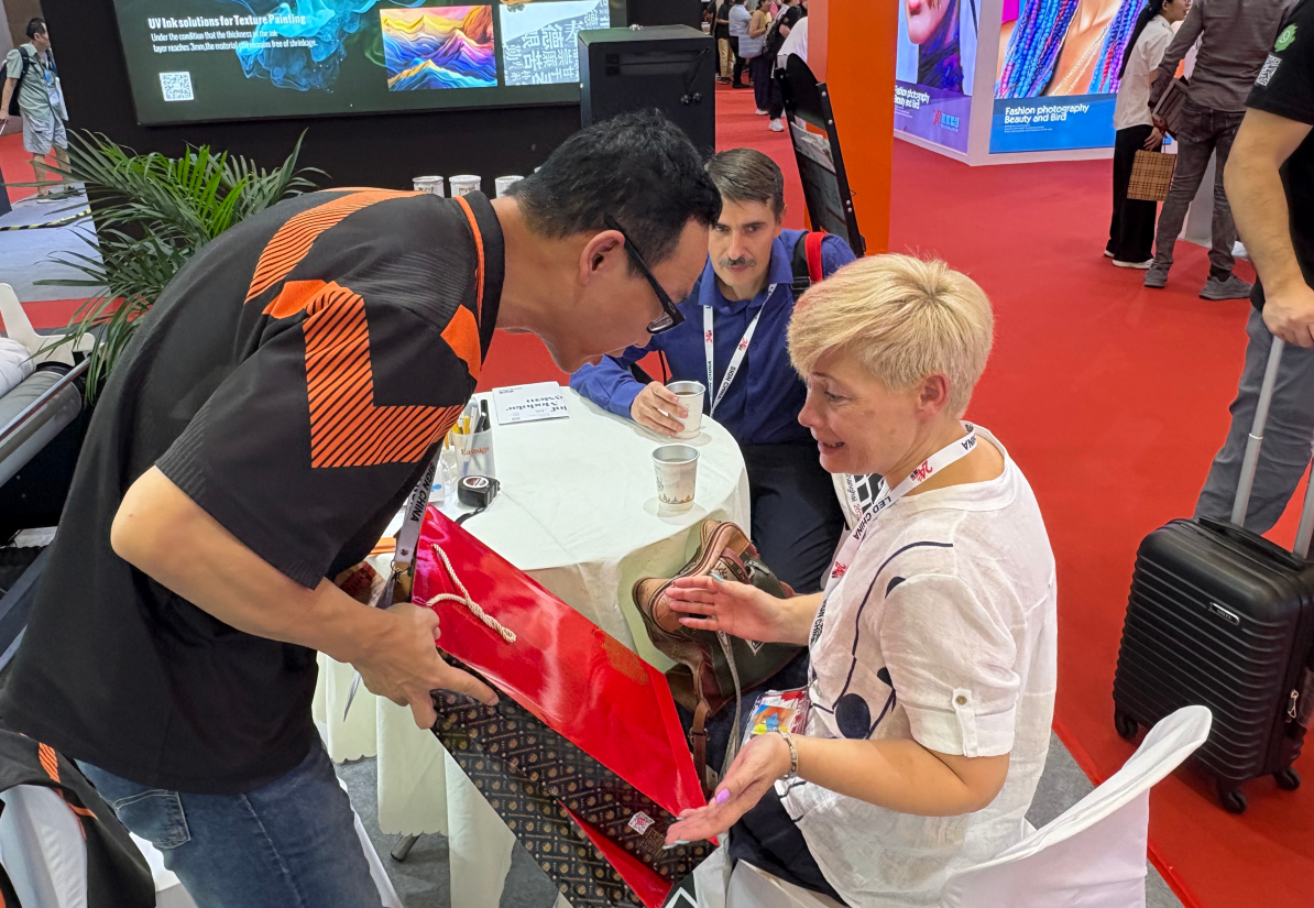 Exhibition Success Recap: Eastsign at SIGN CHINA 2025