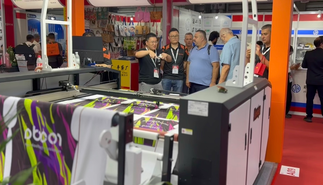 Exhibition Success Recap: Eastsign at SIGN CHINA 2025
