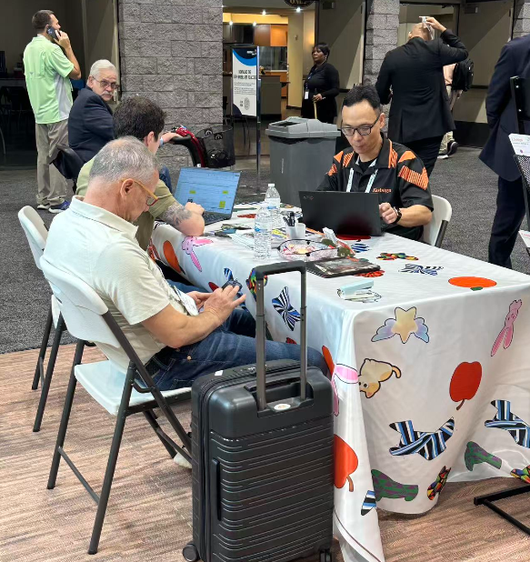 Eastsign at PRINTING United 2025: ET-1815P in Focus