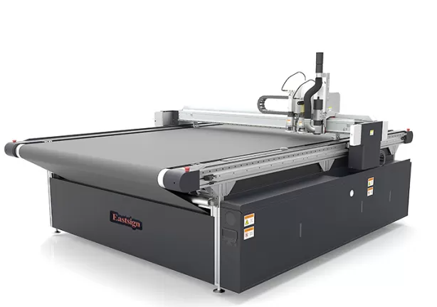 What is a knife cutting machine