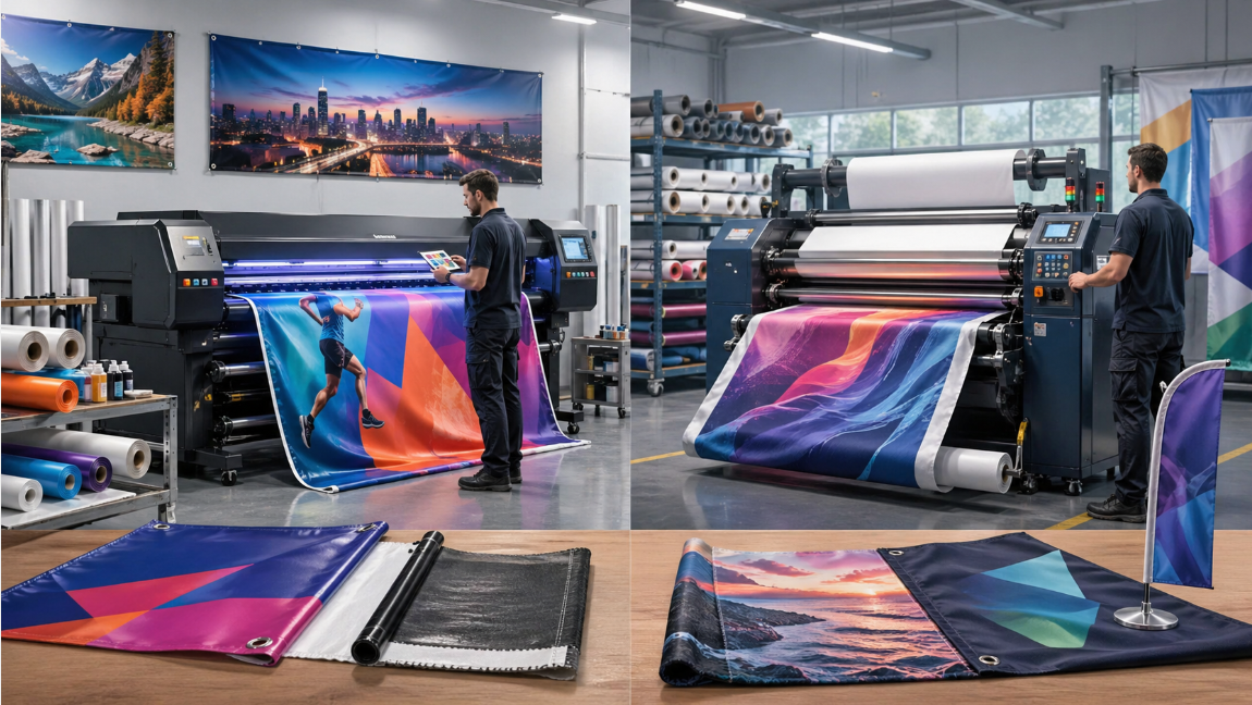 Industrial vs Entry-Level Rotary Heat Press: Which One Is Right for Your Production?cid=7