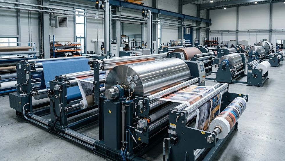 What Drum Diameter and Working Width Do You Really Need in a Rotary Heat Press?cid=7