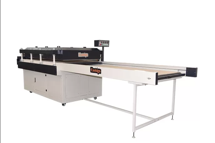 Flatbed Heat Press Buying Guide: What to Check Before You Buy