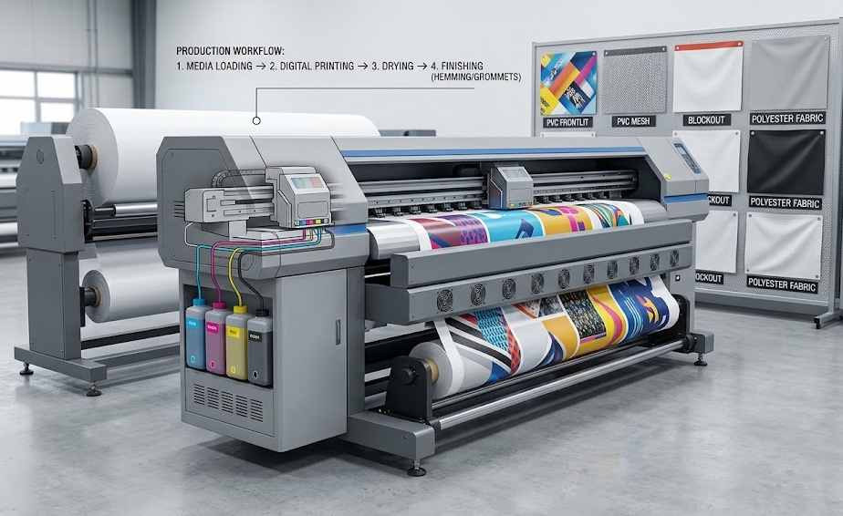 What Machine Is Used to Print Banners?cid=7