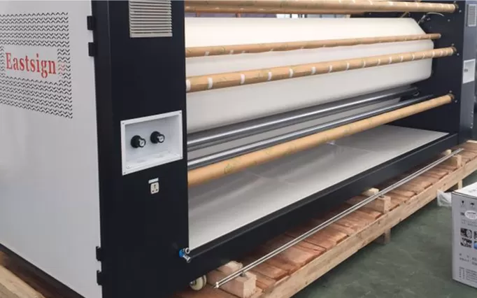 Eastsign International Limited.