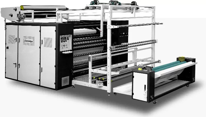 Eastsign International Limited.