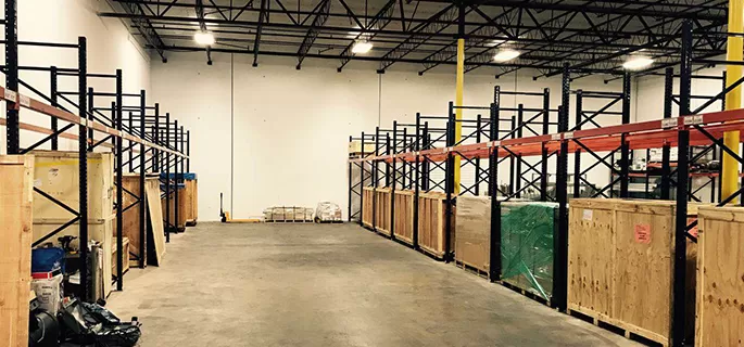 Eastsign International Limited.