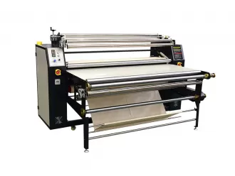 Entry Level Rotary Heat Press - SOT