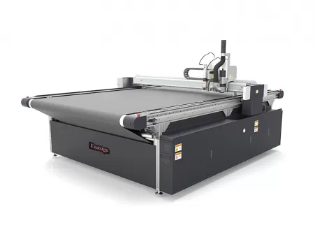 CNC Knife Cutting Machine-KC-H
