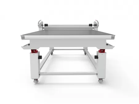 Flatbed Applicator - High End - FA-H