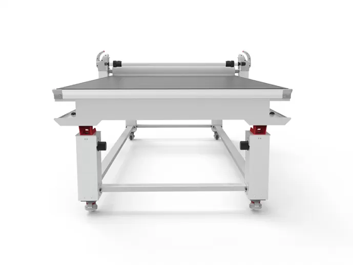 Flatbed Applicator - High End - FA-H