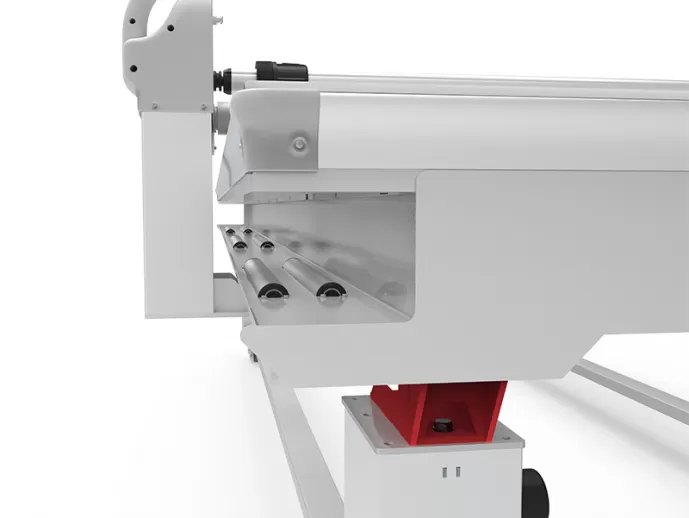 Flatbed Applicator - High End - FA-H