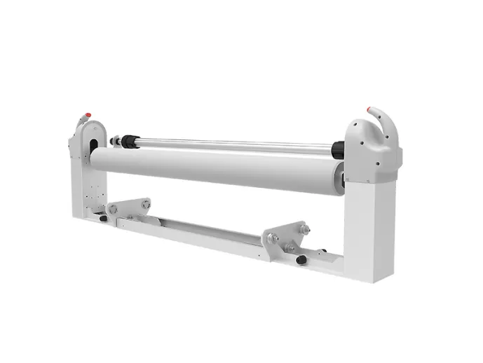 Flatbed Applicator - High End - FA-H