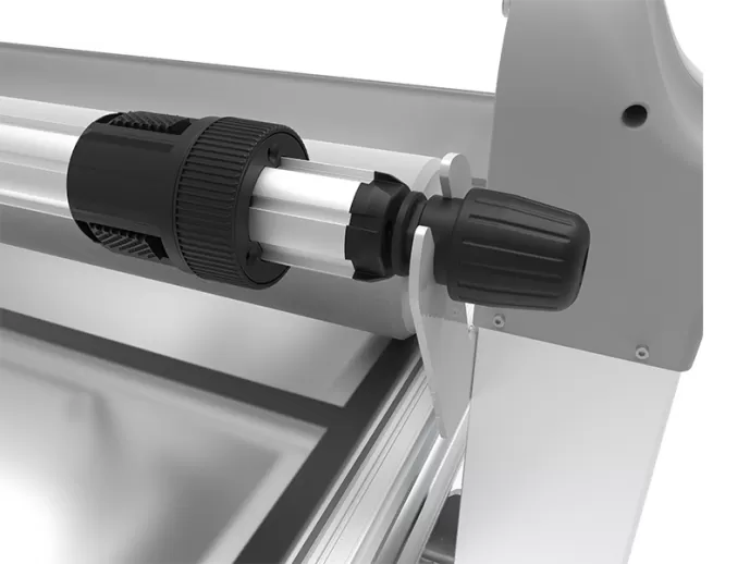 Flatbed Applicator - High End - FA-H