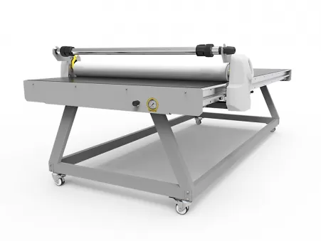 Flatbed Applicator - FA-S