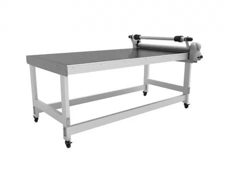 Flatbed Applicator - FA-Mini