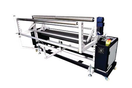 Fabric Unwind Equipment - FU