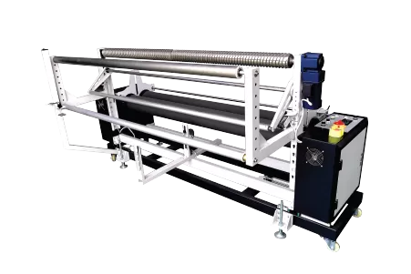 Fabric Unwind Equipment - FU