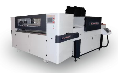 Liquid Laminating - UV Coating