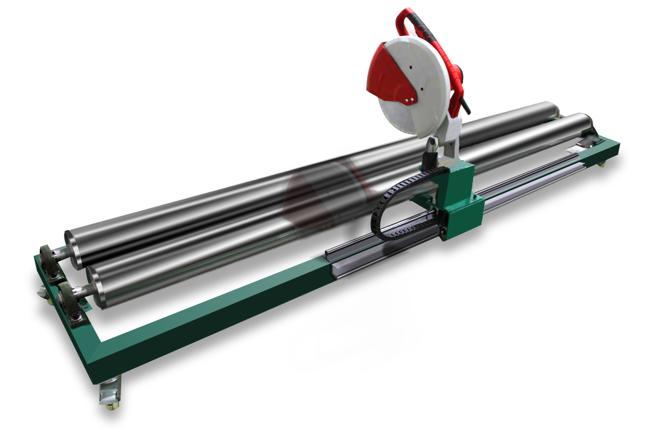 5m Slitter & Table Slitter