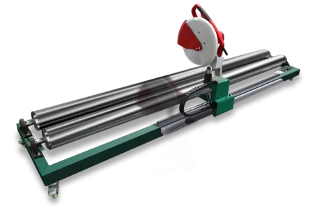 5m Slitter & Table Slitter