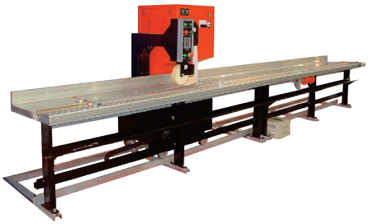 ZL - High Frequency Welding Machine