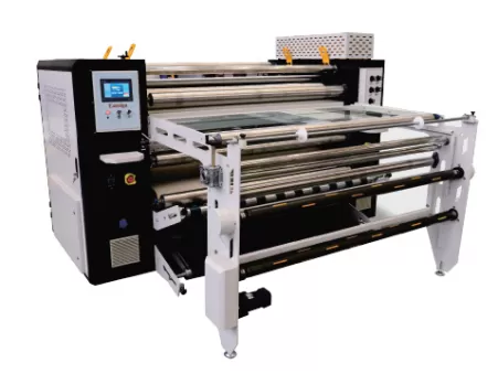 Rotary Heat Press Comparison