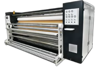 RTR-3280H felt auto aligning system