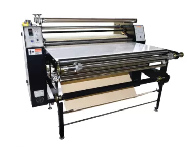 SOT-H Blanket replacement