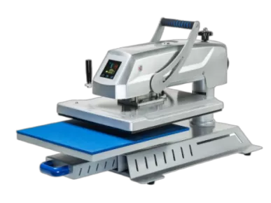 Clamshell Heat Press – CH-S