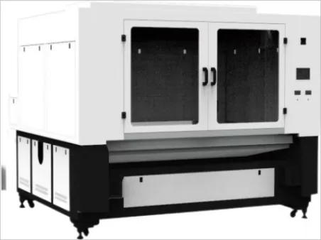 Power Connection for Laser Cutter