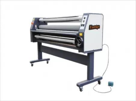 Laminator - B Series User Manual