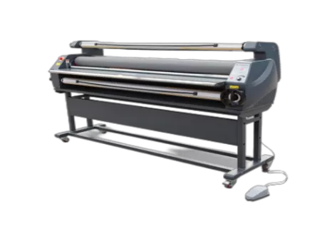 Laminator - E Series  User Manual