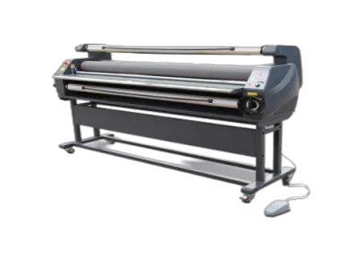 Laminator - E Series  User Manual