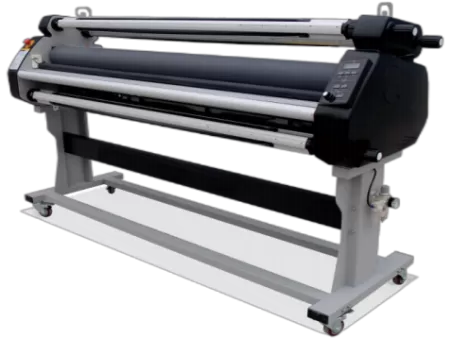Laminator - ESB - User Manual