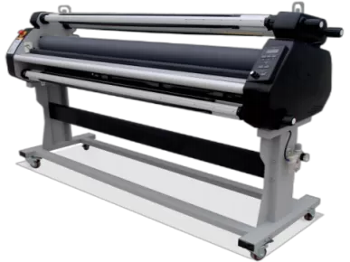 Laminator - ESB - User Manual