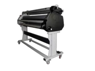 Laminator - ESM User Manual