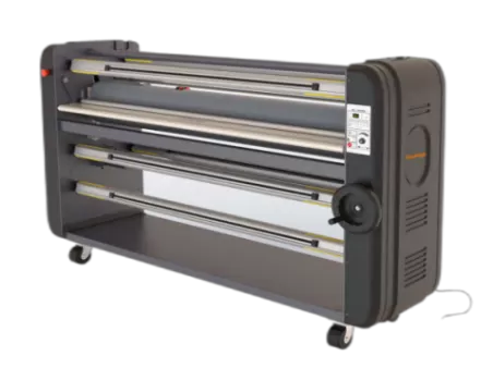 Laminator - P User Manual