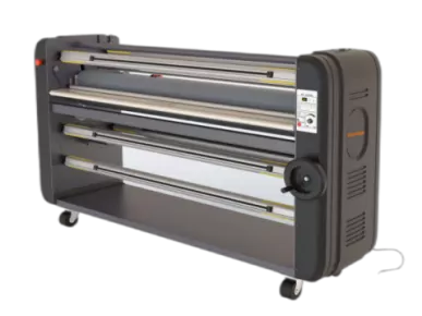 Laminator - P User Manual