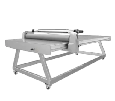 Smart Table - FA-S Series User Manual