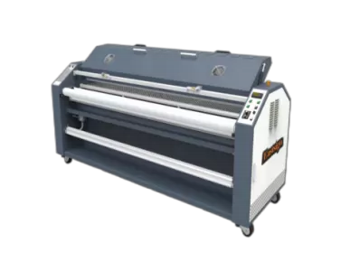 Parameter Setting – Liquid Laminator