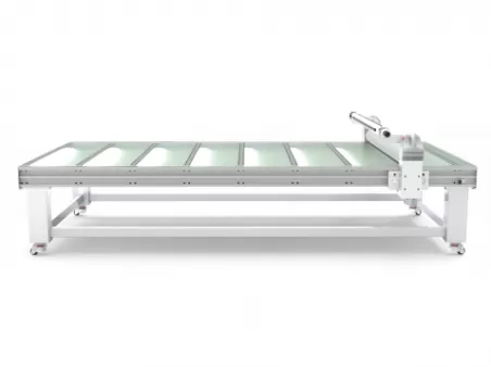 Flatbed Applicator - Professional Level Parts List