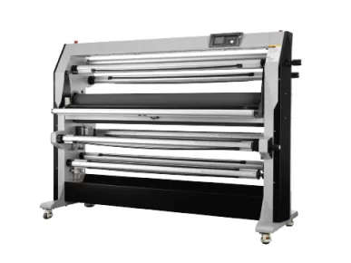 Laminator - ESM ESP ESB Parts List