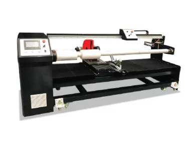 Fabric Slitter User Manual