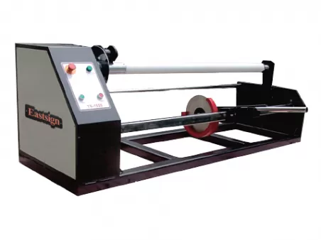 Table Slitter User Manual