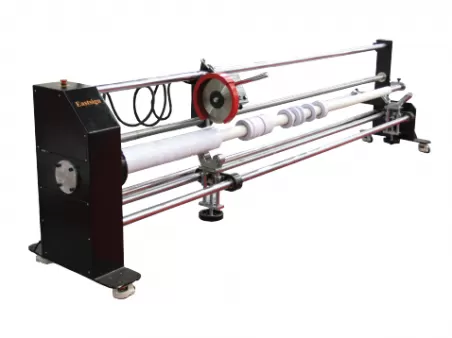 Roll Slitter - Replace New Blade